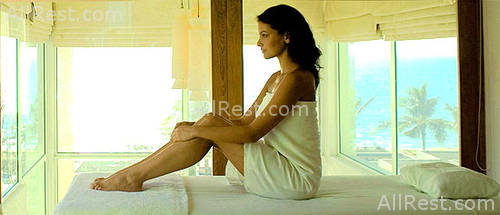 Aleenta Resort & Spa 55